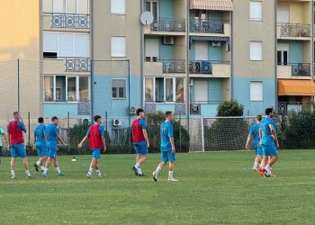 Foto: HNK Zadar (arhiva)