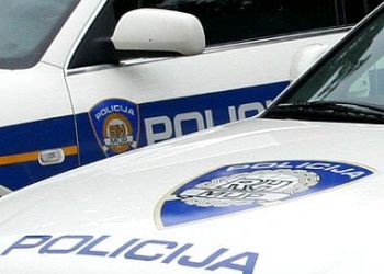 Foto: Policija